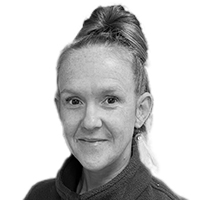 Tamaryn Andries